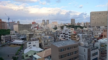 kokusai towns inn