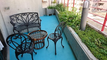 kokusai towns inn