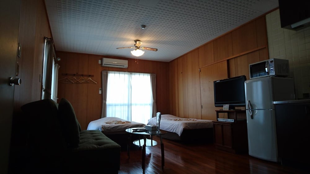 kokusai towns inn