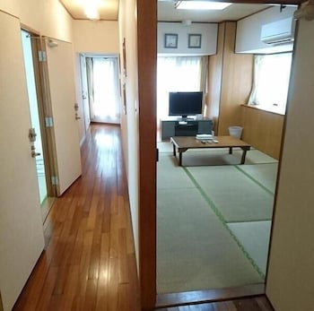 kokusai towns inn