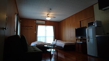 kokusai towns inn