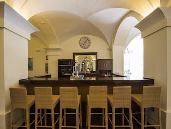 hospedium hotel cortijo santa cruz