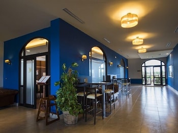 hospedium hotel cortijo santa cruz