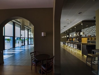 hospedium hotel cortijo santa cruz