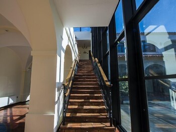 hospedium hotel cortijo santa cruz