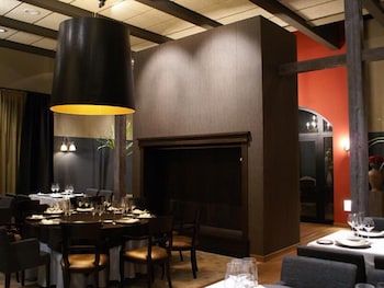 hospedium hotel cortijo santa cruz