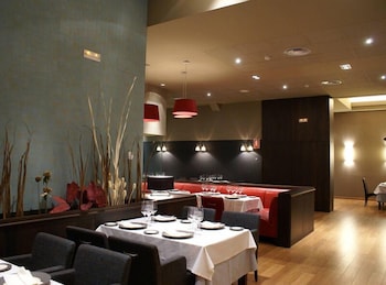 hospedium hotel cortijo santa cruz