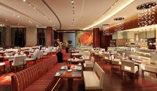 hualuxe kunming