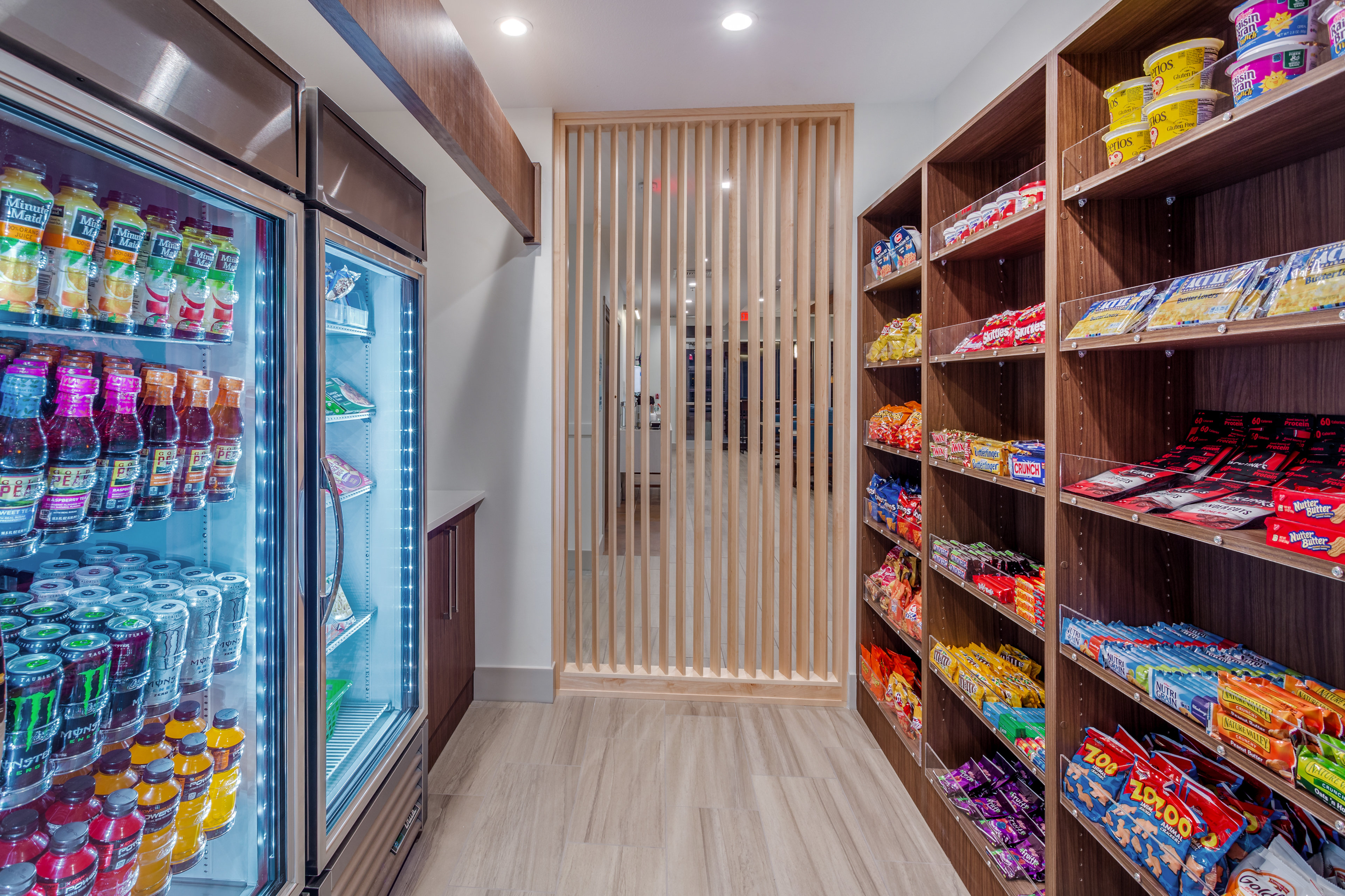 holiday inn express and suites rice lake by ihg