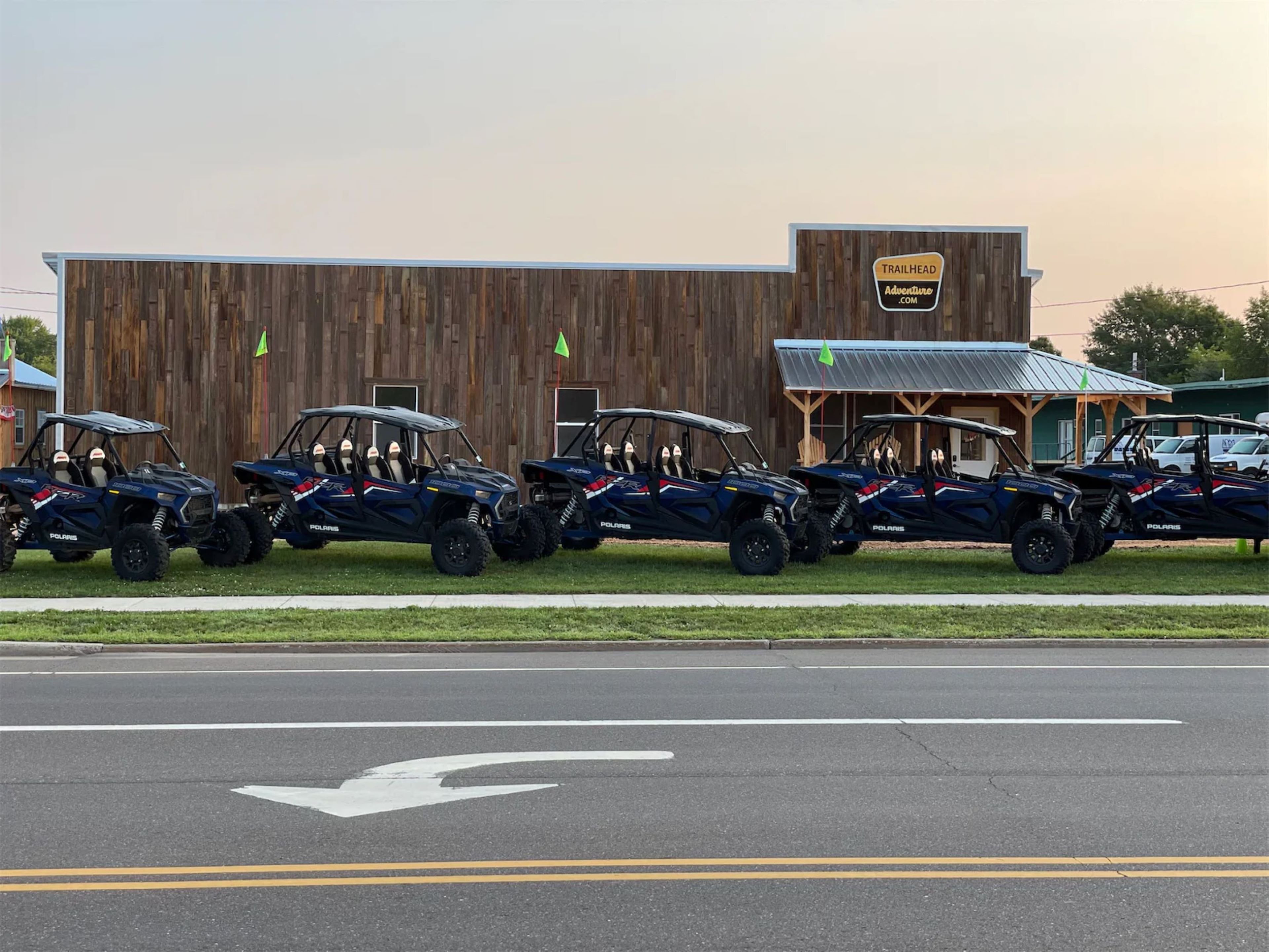 holiday inn express and suites rice lake by ihg