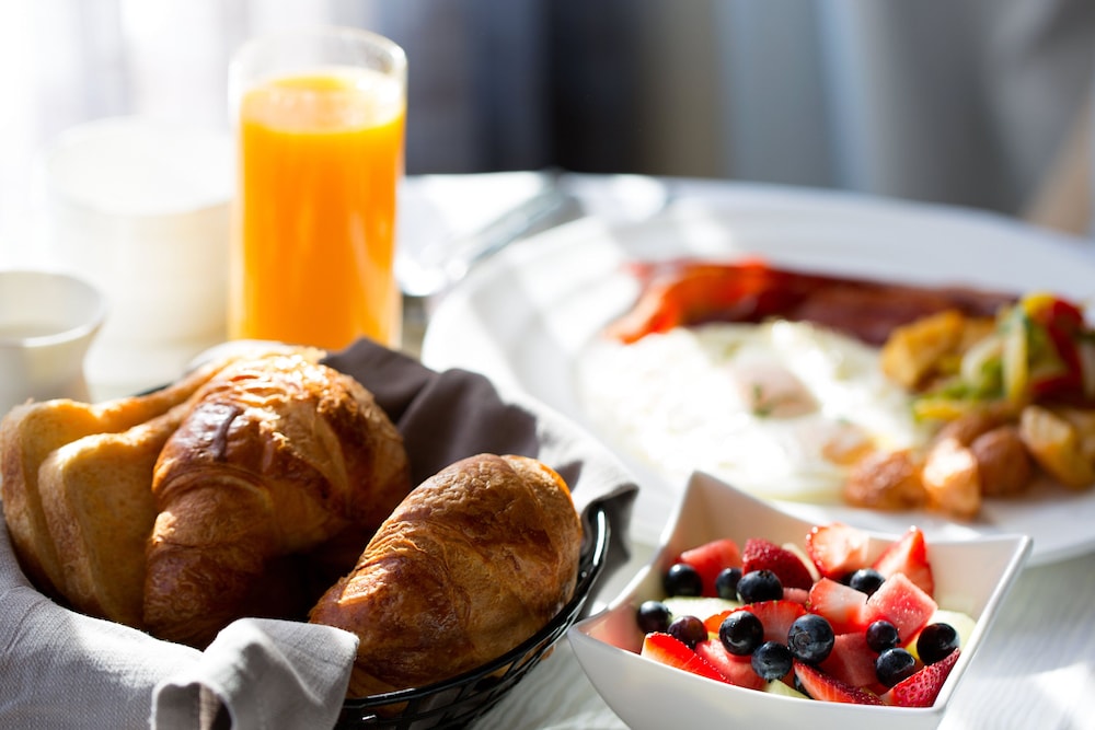 holiday inn doha the business park by ihg