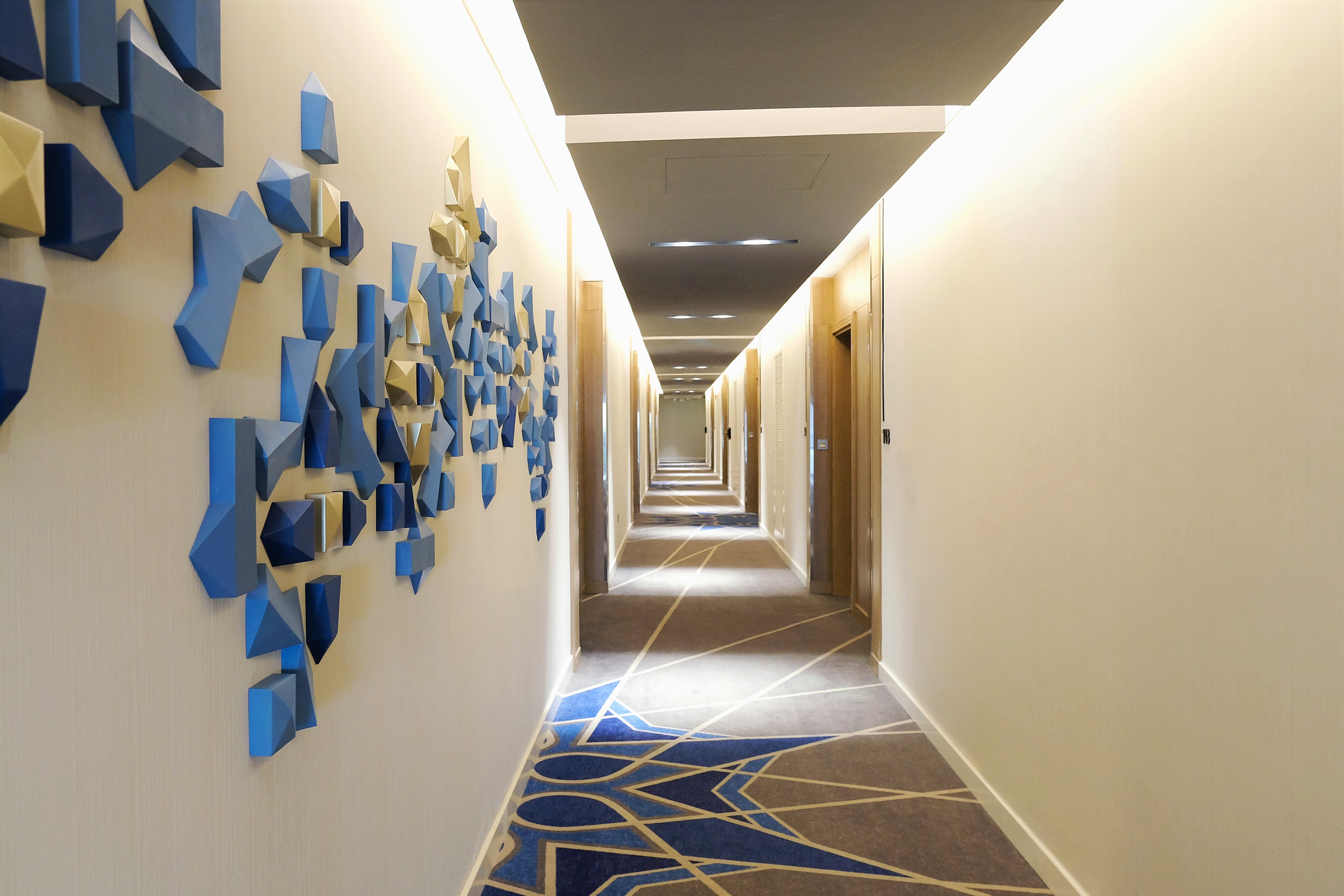holiday inn doha the business park by ihg