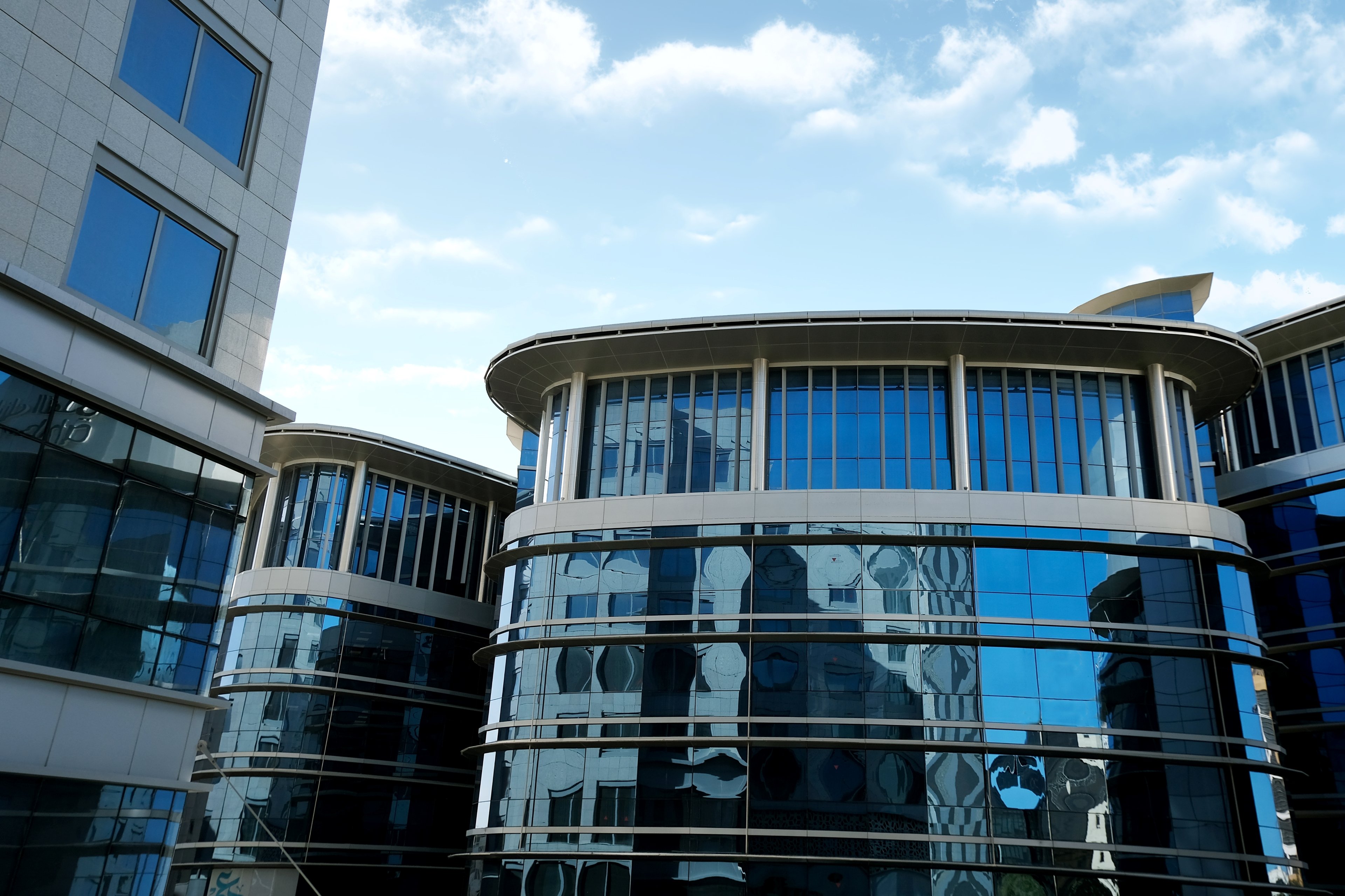 holiday inn doha the business park by ihg
