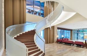 holiday inn doha the business park by ihg