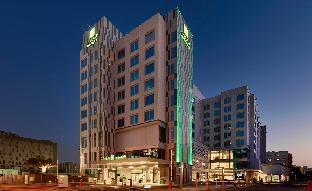 holiday inn doha the business park by ihg