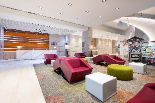 holiday inn doha the business park by ihg