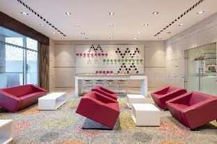 holiday inn doha the business park by ihg