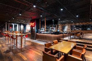 holiday inn doha the business park by ihg
