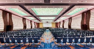 holiday inn doha the business park by ihg