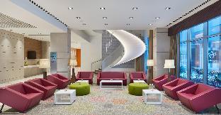 holiday inn doha the business park by ihg