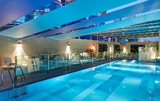 holiday inn doha the business park by ihg