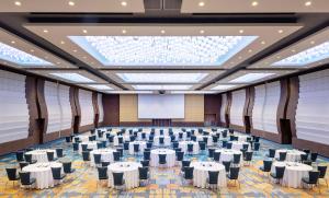 holiday inn doha the business park by ihg