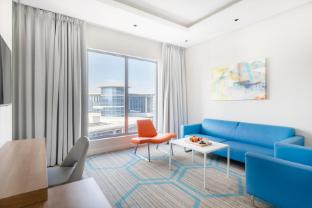 holiday inn doha the business park by ihg