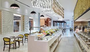 holiday inn doha the business park by ihg