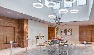 holiday inn doha the business park by ihg