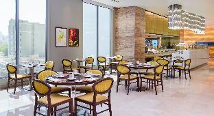 holiday inn doha the business park by ihg