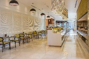 holiday inn doha the business park by ihg