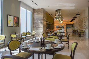 holiday inn doha the business park by ihg