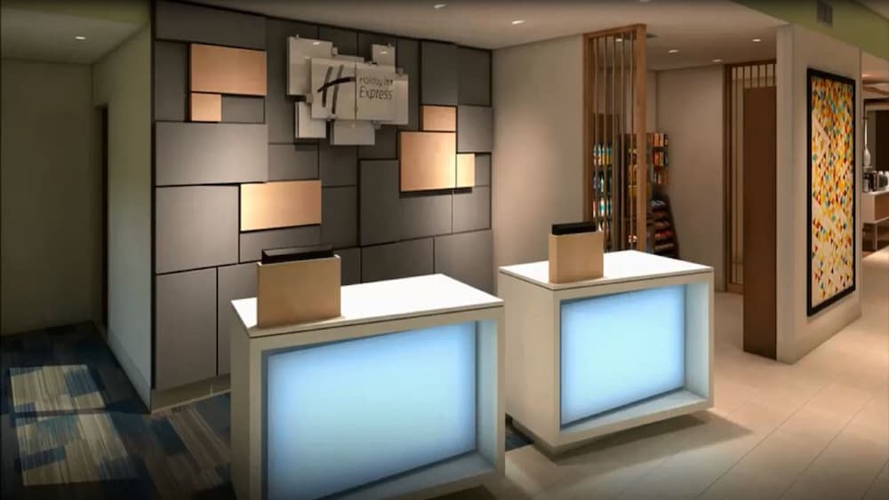 holiday inn express and suites dodge city by ihg