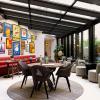 hotel moderniste