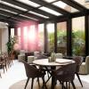 hotel moderniste