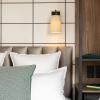 hotel moderniste