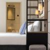 hotel moderniste