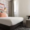 hotel moderniste