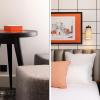 hotel moderniste