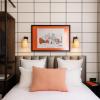hotel moderniste