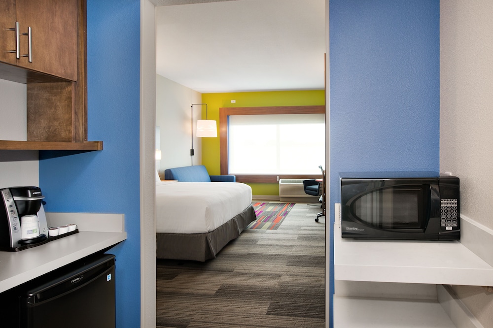 holiday inn express and suites prosser yakima vall