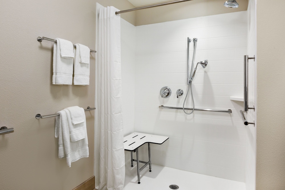 holiday inn express and suites prosser yakima vall