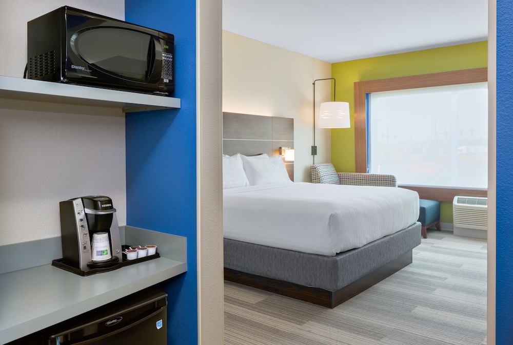 holiday inn express and suites prosser yakima vall