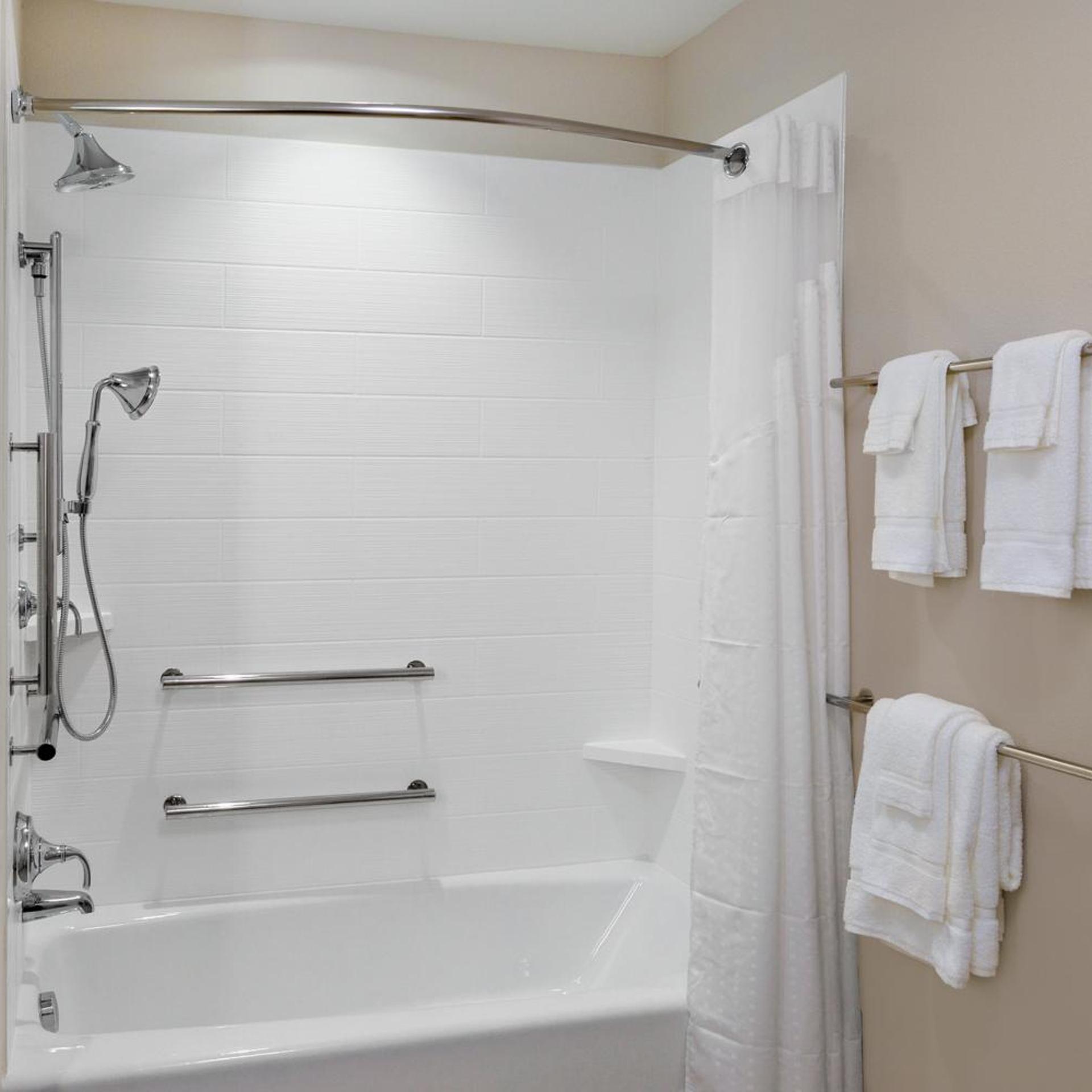 holiday inn express and suites prosser yakima vall