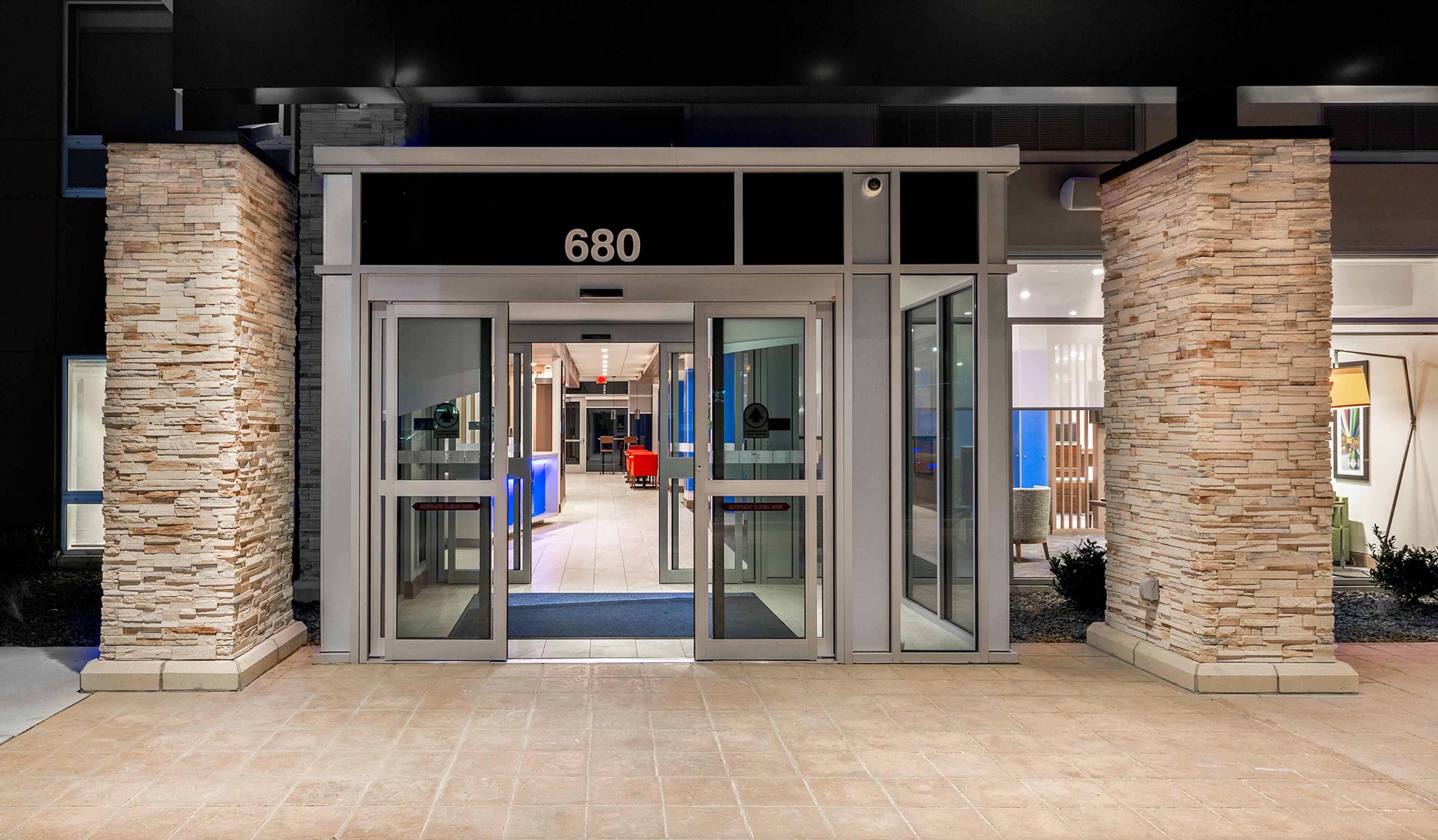 holiday inn express and suites prosser yakima vall