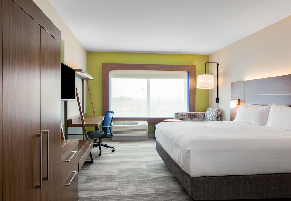 holiday inn express and suites prosser yakima vall