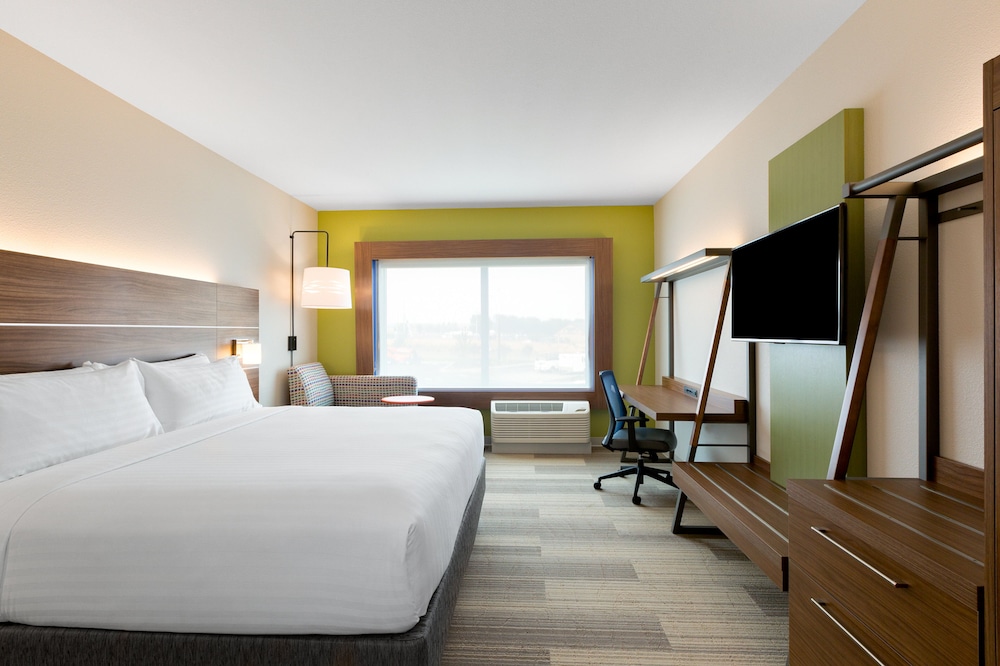holiday inn express and suites prosser yakima vall