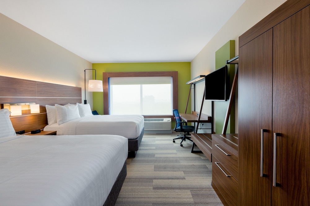 holiday inn express and suites prosser yakima vall