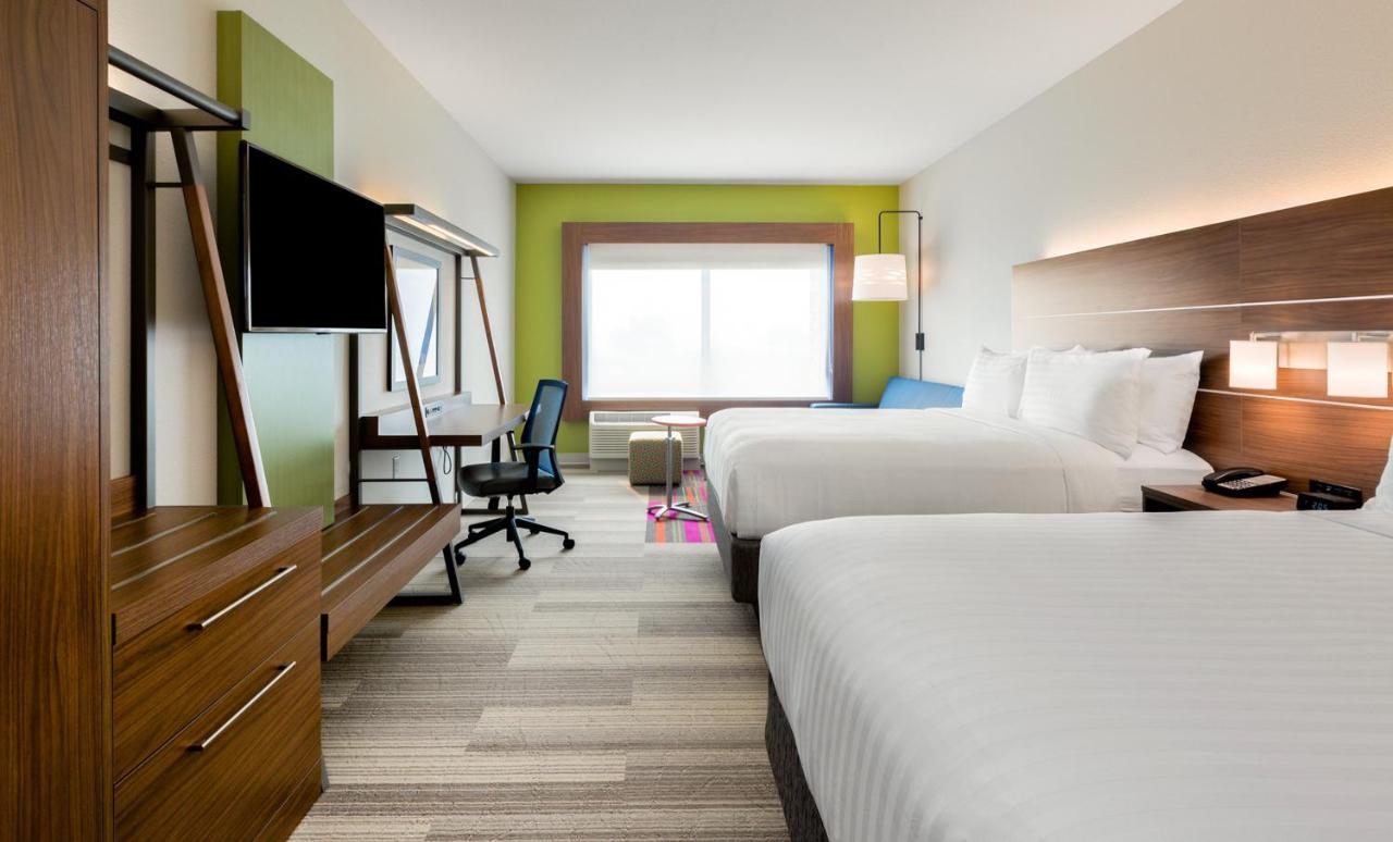 holiday inn express and suites prosser yakima vall