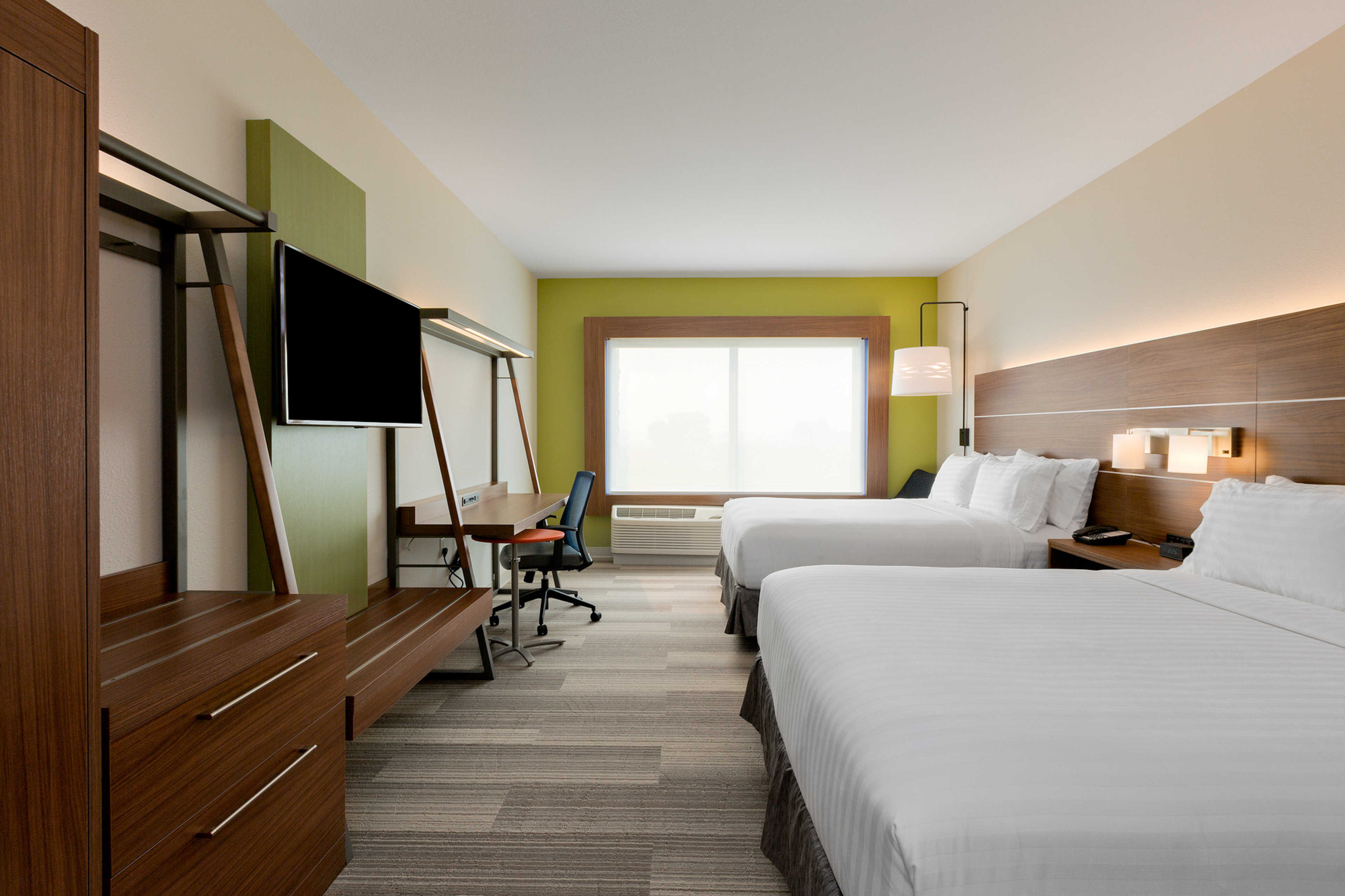 holiday inn express and suites prosser yakima vall